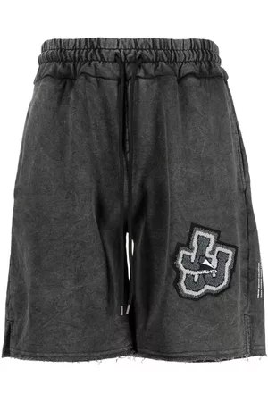 MAUNA KEA Bermudas Triple-J con cordones
