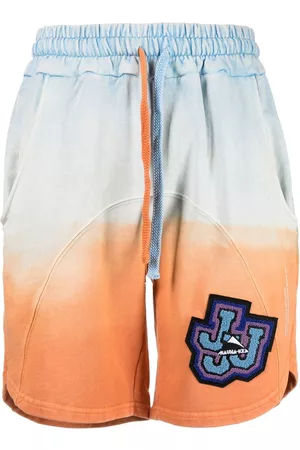MAUNA KEA Bermudas Triple-J con cordones