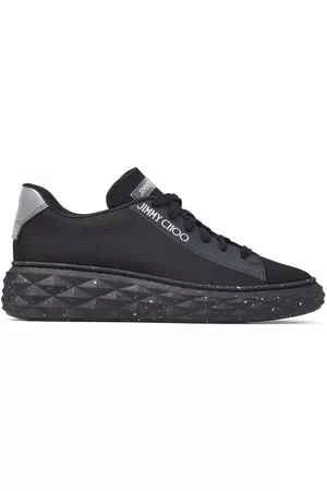 Jimmy Choo Zapatillas Diamond Light con cordones