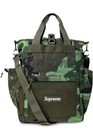 Supreme Bolso shopper utility