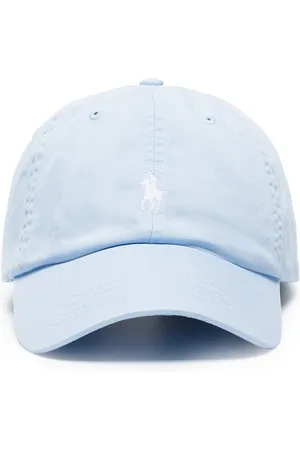 Ralph Lauren Gorra con logo bordado