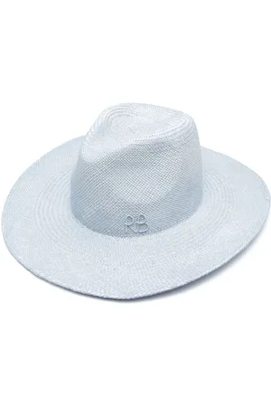 Ruslan Baginskiy Sombrero de playa con logo