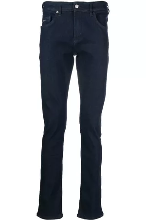 HUGO BOSS Vaqueros skinny con bolsillos