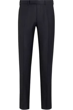 Ermenegildo Zegna Pantalones de vestir