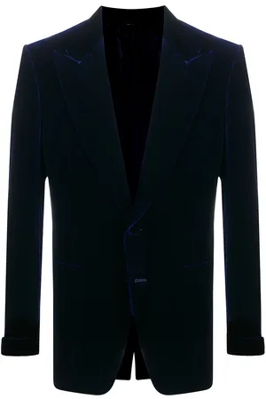 Tom Ford Blazer con botón