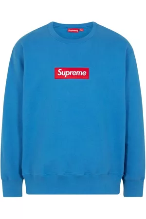 Supreme Botas con plataforma
