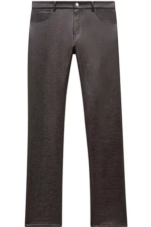 Courrèges Pantalones rectos Reedition