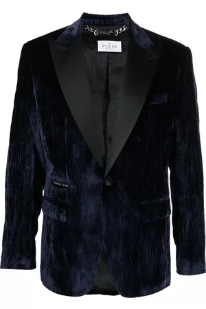 Philipp Plein Blazer con botones