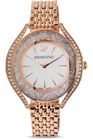 Swarovski Reloj Crystalline Aura de 40mm