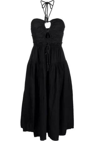 ULLA JOHNSON Blusa con manga farol