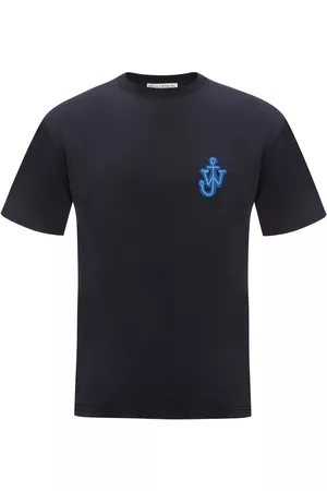 J.W.Anderson Camiseta con logo JW