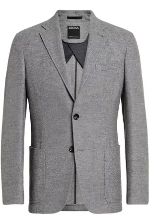 Ermenegildo Zegna Blazer con botones