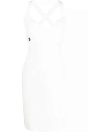 Philipp Plein Vestido corto