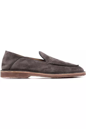 Officine creative Mocasines Kent con puntera redondeada