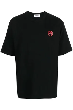 AMBUSH Camiseta con estampado Records