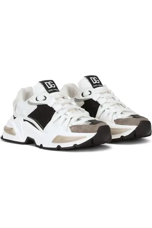 Dolce & Gabbana Zapatillas Airmaster con paneles