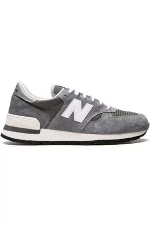 New Balance 990 Made in USA"Grey" sneakers