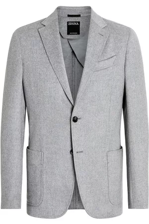Ermenegildo Zegna Blazer Oasi con botones