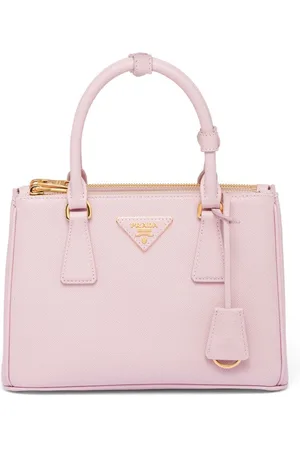 Prada Bolso shopper Galleria pequeño