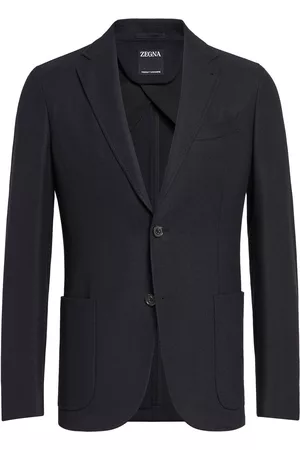 Ermenegildo Zegna Blazer con botones