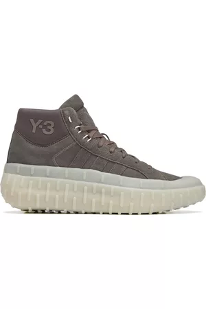 Y-3 Zapatillas altas GR.1P
