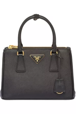 Prada Bolso shopper Galleria pequeño