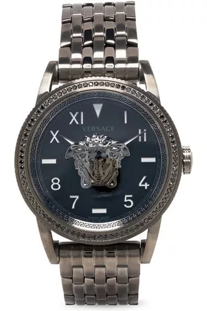 VERSACE Reloj V-Palazzo de 42mm