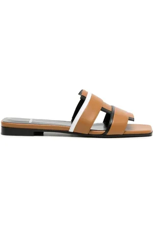 Pierre Hardy Sandalias con tira doble