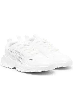 Philipp Plein Zapatillas con cordones