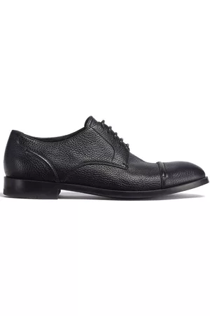 Ermenegildo Zegna Zapatos Siena Flex Derby