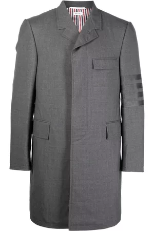 Thom Browne Blazer con motivo 4-Bar