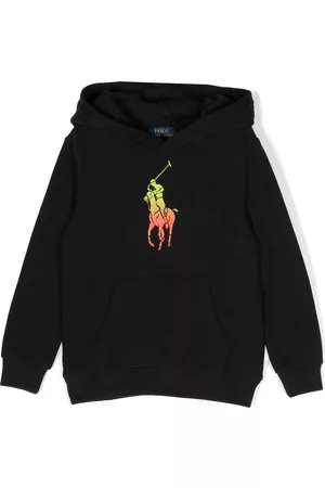 Ralph Lauren Sudadera Polo Player con capucha