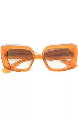 AKONI Gafas de sol Virgo con montura cuadrada