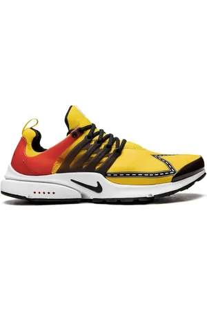 Nike Air Presto "Road Race" sneakers