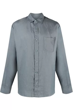 Vince Camisa de manga larga