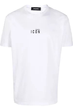 Dsquared2 Logo-print T-shirt