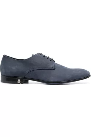 Philipp Plein Zapatos oxford Derby
