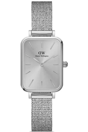Daniel Wellington Reloj Quadro Unitone de 20mm