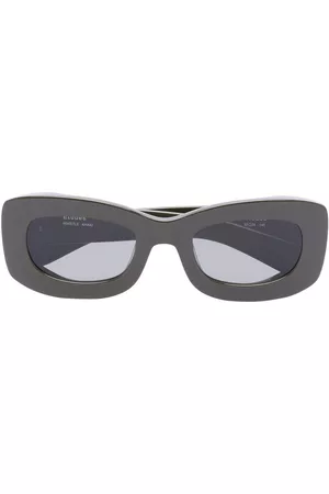 Etudes Gafas de sol con montura cuadrada