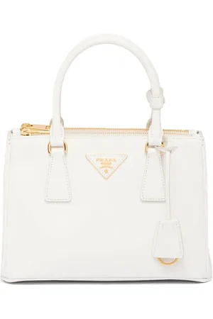 Prada Bolso shopper Galleria pequeño
