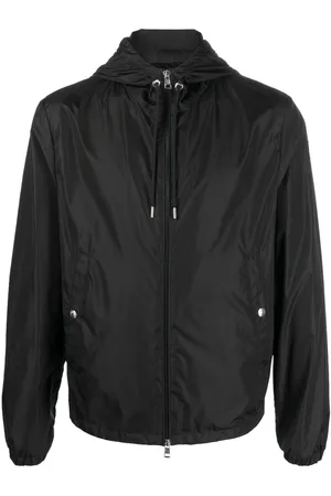Moncler Chaqueta Grimpeurs con capucha