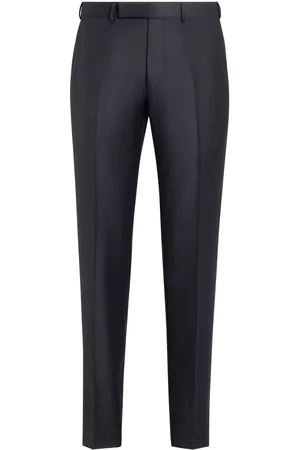 Ermenegildo Zegna Pantalones de vestir slim