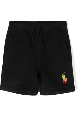 Ralph Lauren Pantalones cortos de chándal Polo Pony