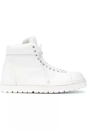 MARSÈLL Botas con diseño de zapatillas