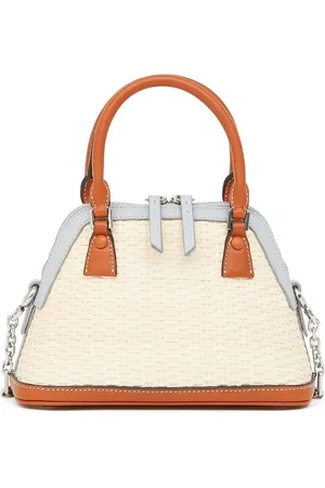 Maison Margiela Bolso 5AC Classique micro