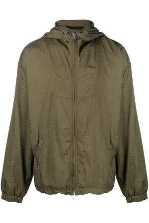 Diesel Chaqueta J-Jass-Mon con cremallera