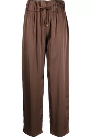 AERON Pantalones Aurella con cordones
