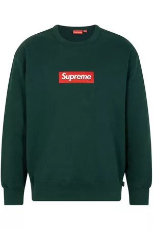 Sudaderas cheap supreme hombre