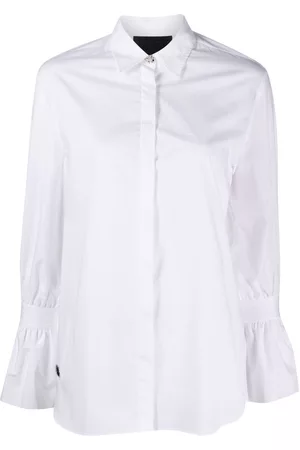 Philipp Plein Camisa con botones