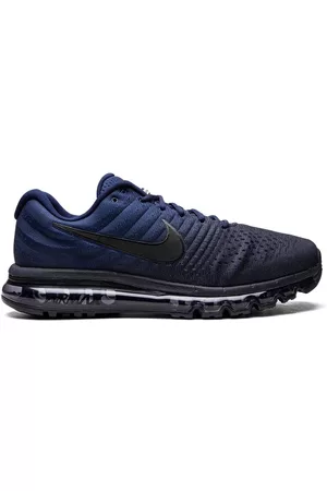Nike Air Max 2017 "Binary Blue" sneakers